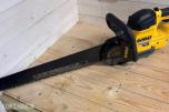 DeWalt 54V XR FlexVolt Alligatorsag